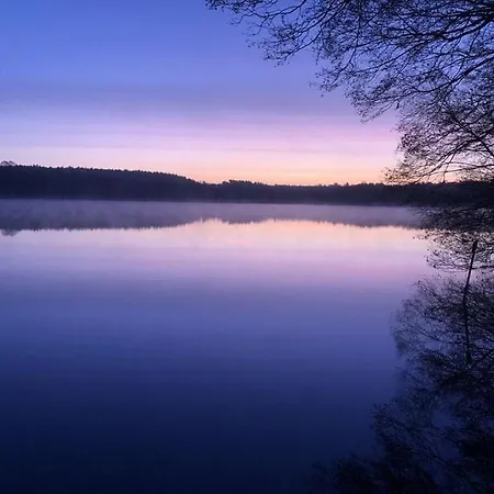 펜션 Idyll Comfortable Repente