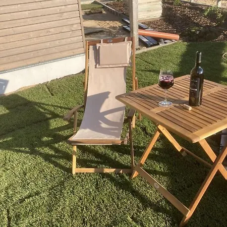 펜션 Idyll Comfortable