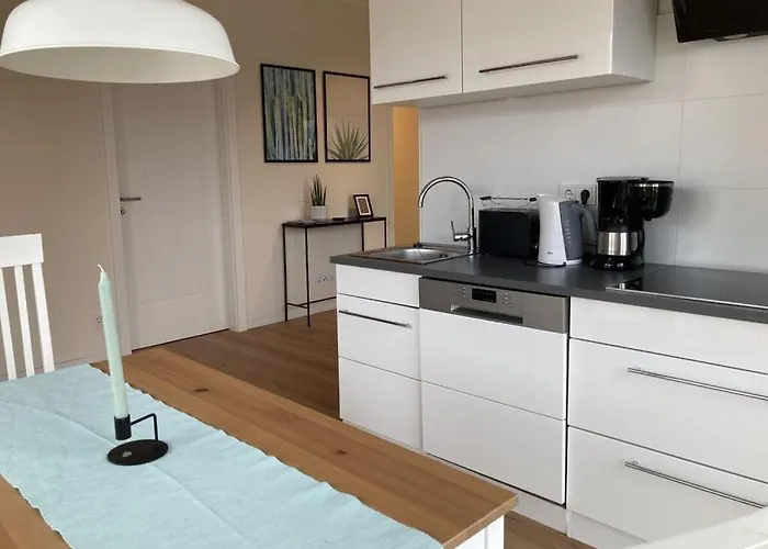 Idyll Comfortable Semesterbostad *