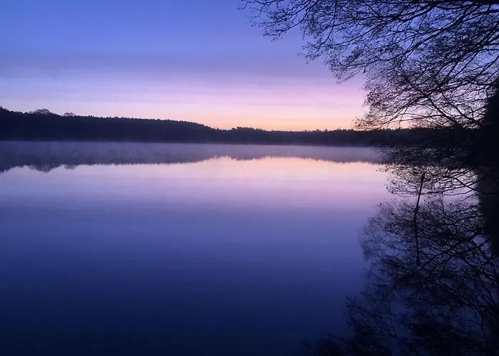 Semesterbostad Idyll Comfortable Repente