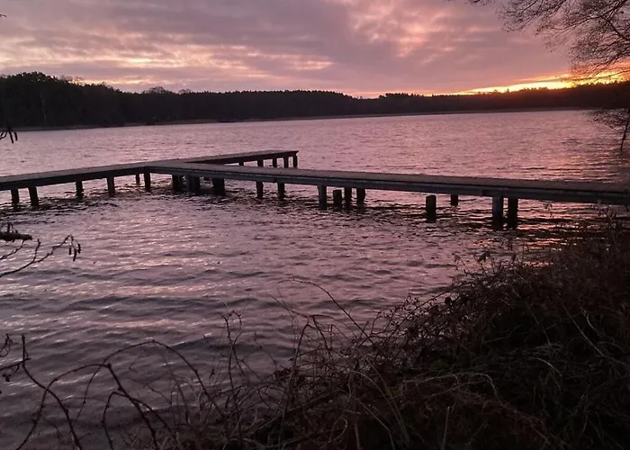 Idyll Comfortable Semesterbostad *